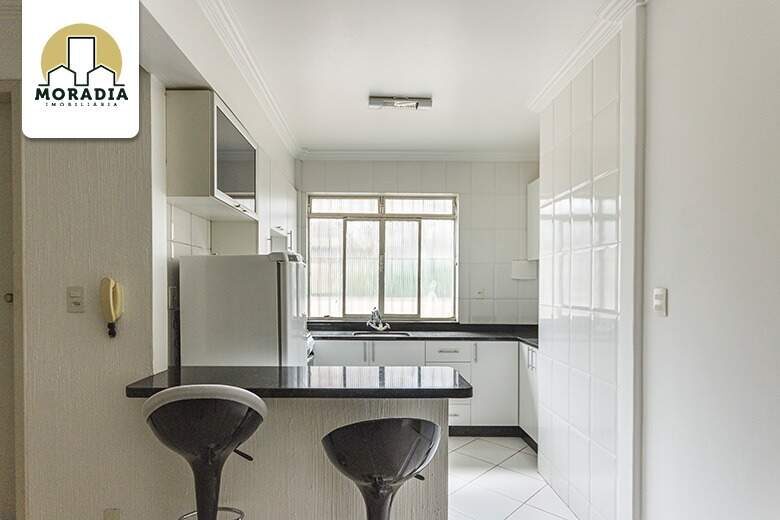 Apartamento mobiliado com 2 quartos para alugar no Iguaçu em Ipatinga