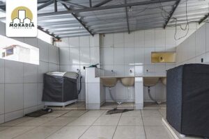 Apartamento mobiliado com 2 quartos para alugar no Iguaçu em Ipatinga