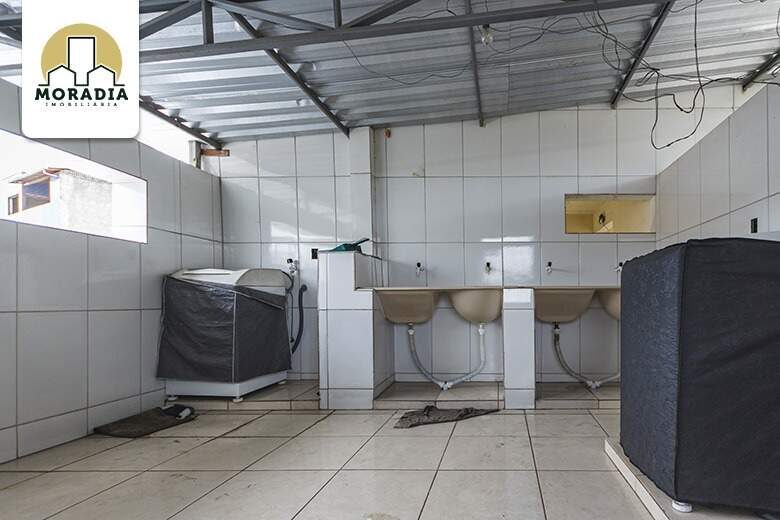 Apartamento mobiliado com 2 quartos para alugar no Iguaçu em Ipatinga