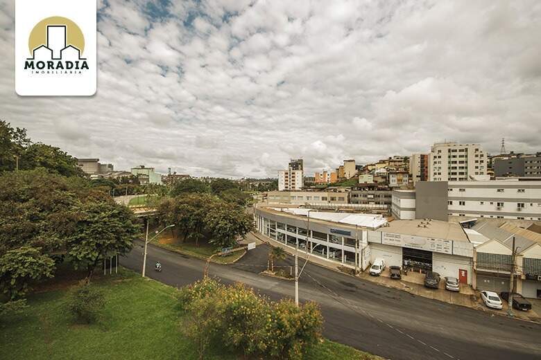 Apartamento mobiliado com 2 quartos para alugar no Iguaçu em Ipatinga