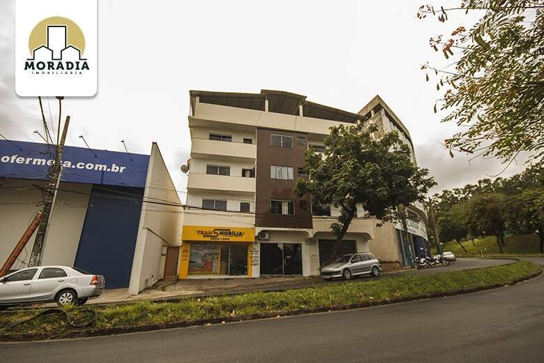 Apartamento mobiliado com 2 quartos para alugar no Iguaçu em Ipatinga