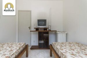 Apartamento mobiliado com 2 quartos para alugar no Iguaçu em Ipatinga