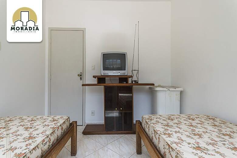Apartamento mobiliado com 2 quartos para alugar no Iguaçu em Ipatinga
