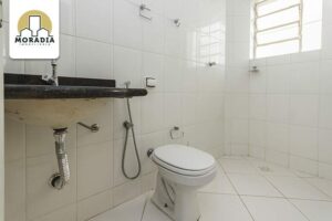 Apartamento mobiliado com 2 quartos para alugar no Iguaçu em Ipatinga