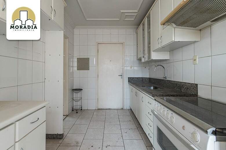 Apartamento para alugar com 3 quartos no Caravelas em Ipatinga