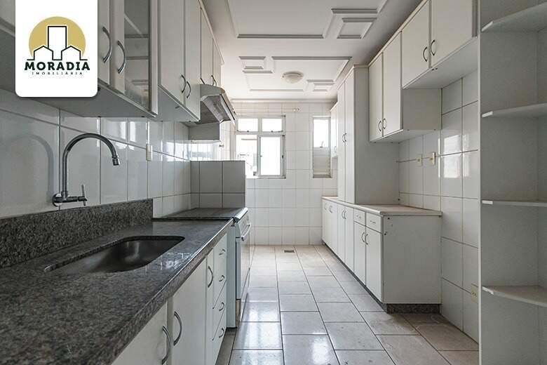 Apartamento para alugar com 3 quartos no Caravelas em Ipatinga