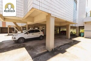 Apartamento para alugar com 3 quartos no Caravelas em Ipatinga