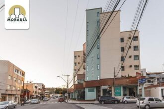 Quitinete para alugar no Cidade Nobre em Ipatinga