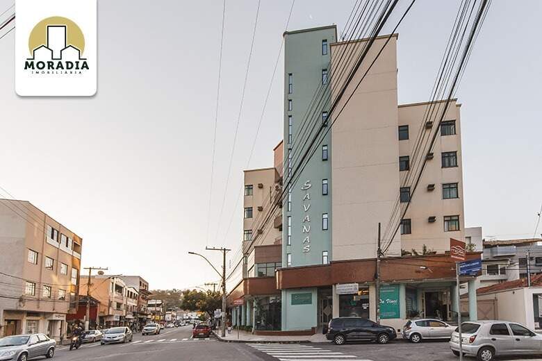 Quitinete para alugar no Cidade Nobre em Ipatinga