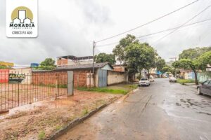 Lote para alugar com 399,30 m² no Caravelas em Ipatinga