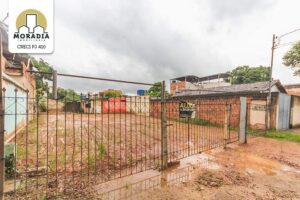 Lote para alugar com 399,30 m² no Caravelas em Ipatinga