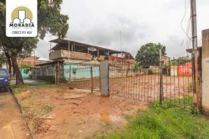 Lote para alugar com 399,30 m² no Caravelas em Ipatinga