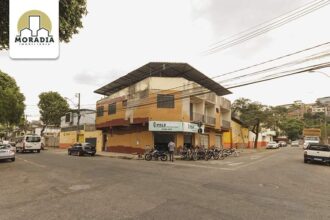 Apartamento para alugar com 2 quartos no Jardim Panorama em Ipatinga