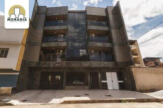 Apartamento para alugar com 3 quartos no Veneza II em Ipatinga