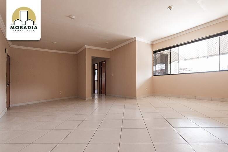 Apartamento para alugar com 3 quartos no Veneza II em Ipatinga