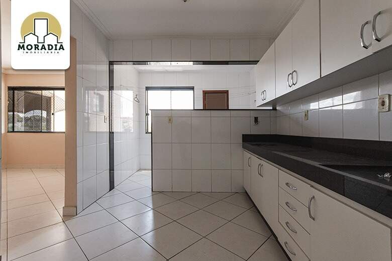 Apartamento para alugar com 3 quartos no Veneza II em Ipatinga