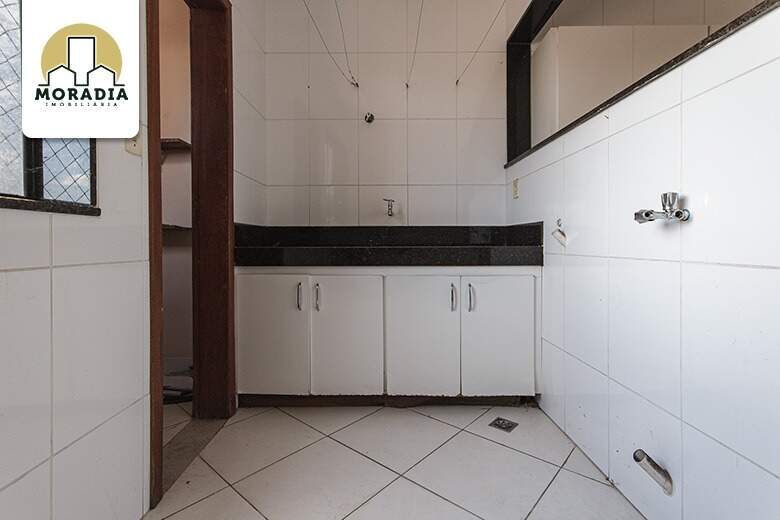 Apartamento para alugar com 3 quartos no Veneza II em Ipatinga