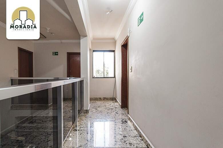 Apartamento para alugar com 3 quartos no Veneza II em Ipatinga
