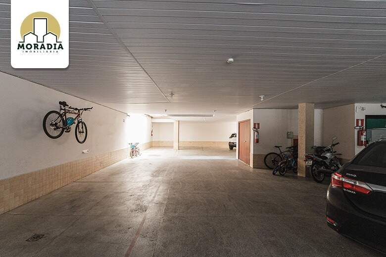 Apartamento para alugar com 3 quartos no Veneza II em Ipatinga