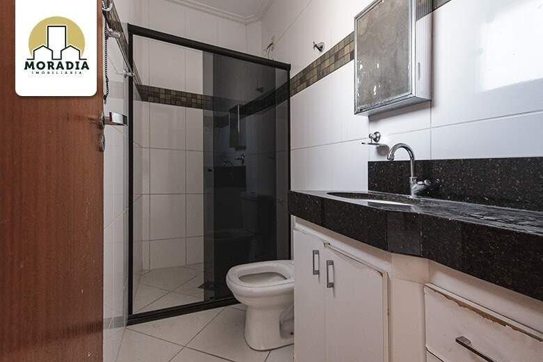 Apartamento para alugar com 3 quartos no Veneza II em Ipatinga