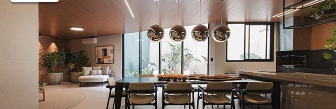 Dicas para decorar seu lar em 2020
