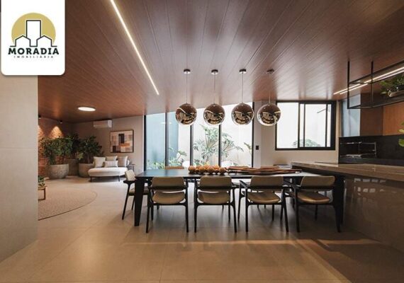Dicas para decorar seu lar em 2020