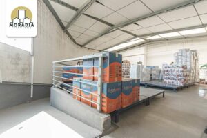 Galpão para alugar com 600,00 m² no Parque Veneza em Santana do Paraíso