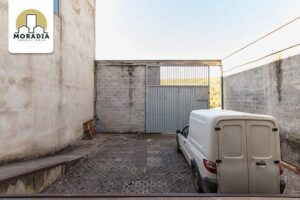 Galpão para alugar com 600,00 m² no Parque Veneza em Santana do Paraíso