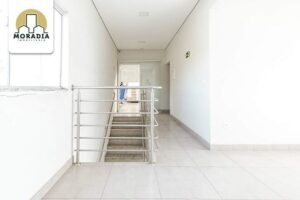 Galpão para alugar com 600,00 m² no Parque Veneza em Santana do Paraíso