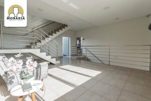 Galpão para alugar com 600,00 m² no Parque Veneza em Santana do Paraíso