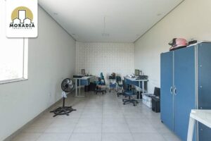 Galpão para alugar com 600,00 m² no Parque Veneza em Santana do Paraíso