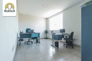 Galpão para alugar com 600,00 m² no Parque Veneza em Santana do Paraíso