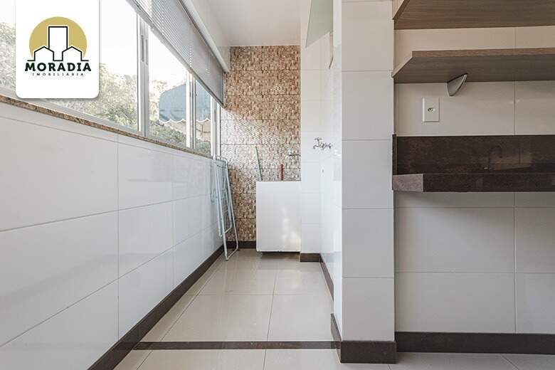 Apartamento para alugar com 2 quartos no Cariru em Ipatinga