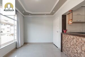Apartamento para alugar com 2 quartos no Cariru em Ipatinga